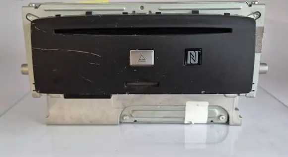 Mercedes-Benz S AMG W222 Radio/CD/DVD/GPS head unit A2179006103 2179006103 A2179015100