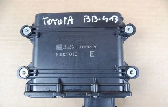 Toyota Corolla Cross Other control units/modules 8968048030
