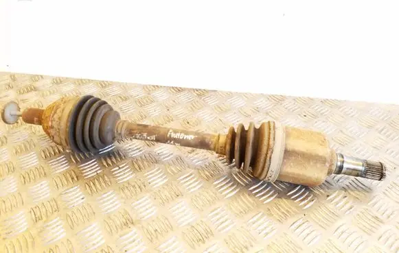 Ford S-MAX Front driveshaft