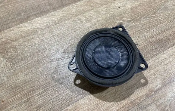 Land Rover Range Rover Sport L494 Parcel shelf speaker CPLA18808EA 13205E3 EASBB225A