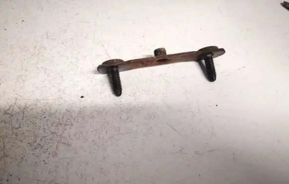 Mazda 6 Other exterior part 