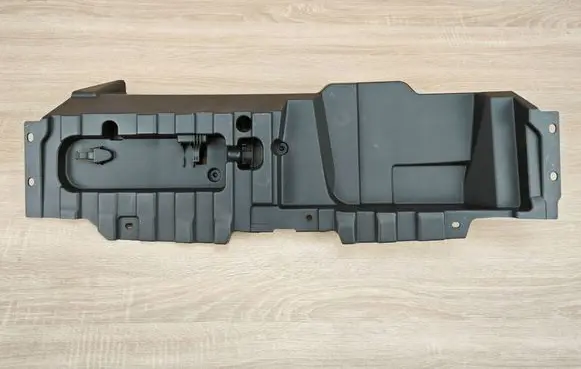 BMW X6 G06 Glove box in trunk 7470940