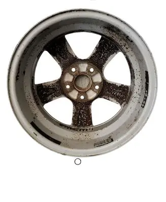 Suzuki SX4 R12 alloy rim 