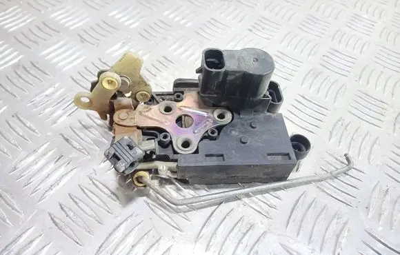 Fiat Marea Front door lock