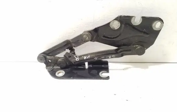 Volkswagen Golf Plus Engine bonnet/hood hinges 5M0823302