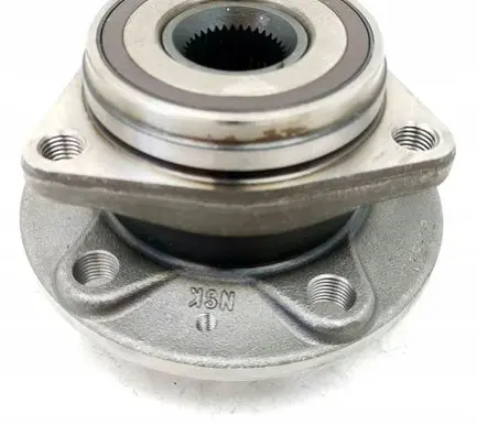 Volkswagen Tiguan Front wheel hub 5Q0407621G