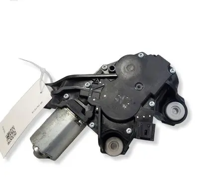 Renault Megane III Rear window wiper motor 0390201847 287100007R
