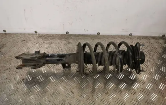 Hyundai Santa Fe Front shock absorber/damper 54651B8700