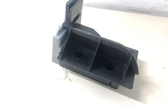 BMW X5 F15 Parcel shelf load cover mount bracket 9826100013