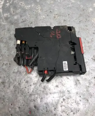 Mercedes-Benz E W212 Positive wiring loom A2125407050BILI A2125407050