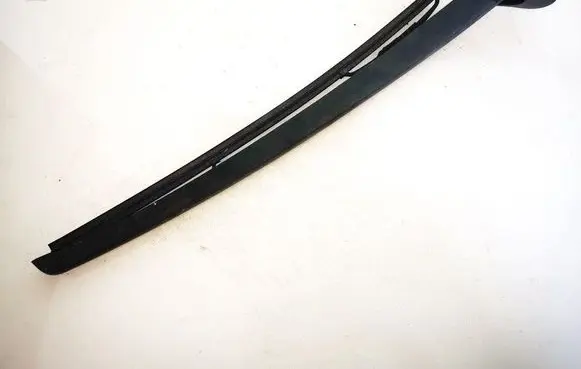BMW 5 F10 F11 Rear wiper blade arm 61627066175