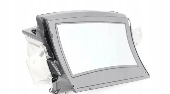 BMW X2 F39 Head up display screen 8736367