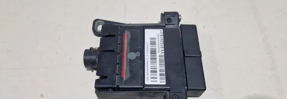 BMW 7 F01 F02 F03 F04 Current control relay V4915341801