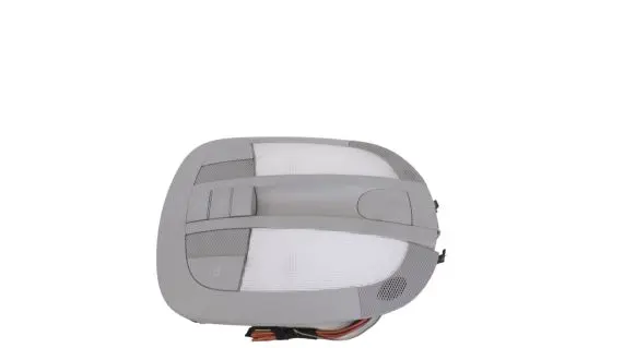 Mercedes-Benz GL X164 Front seat light A1648700758