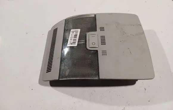 Audi A3 S3 8P Front seat light 8E0947565