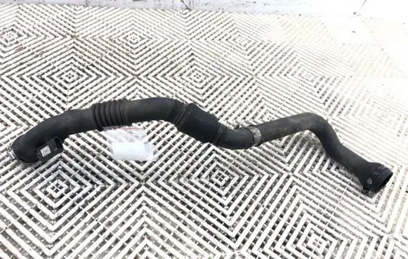 Renault Kangoo II Intercooler hose/pipe 8200874705