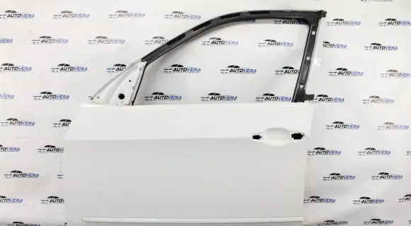 BMW X5M E70 Front door 7211423 41517211423