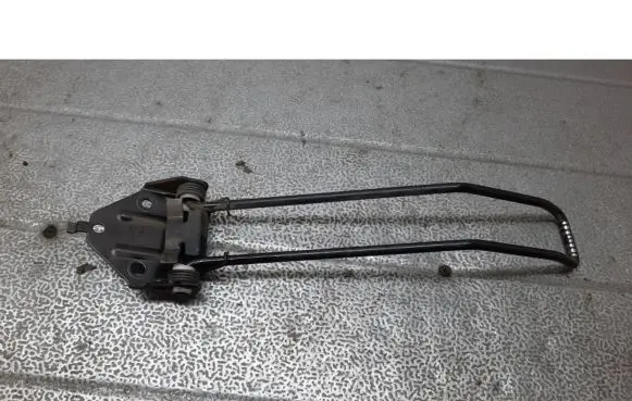 Peugeot Partner Rear door check strap stopper