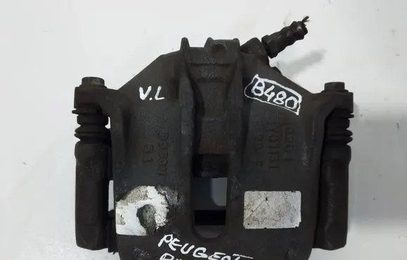 Peugeot 208 Front brake caliper 0204Y01131