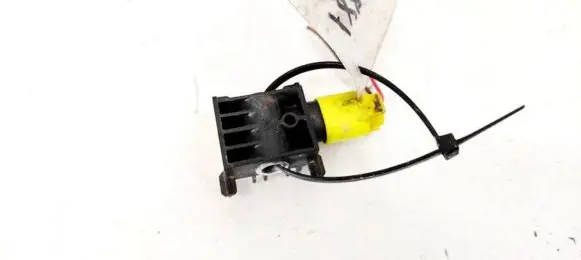 Mercedes-Benz ML W164 Airbag deployment crash/impact sensor 0038202826