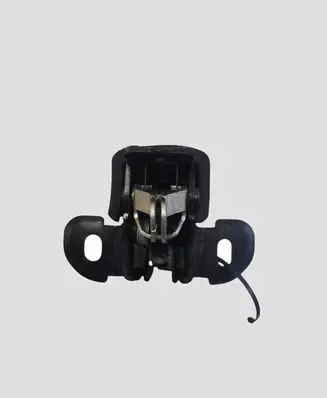 Renault Express Tailgate lock latch 1200901