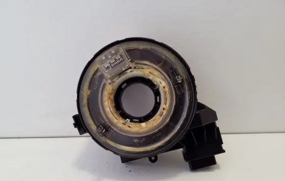 Volkswagen Eos Airbag slip ring squib (SRS ring) 1K0959653C