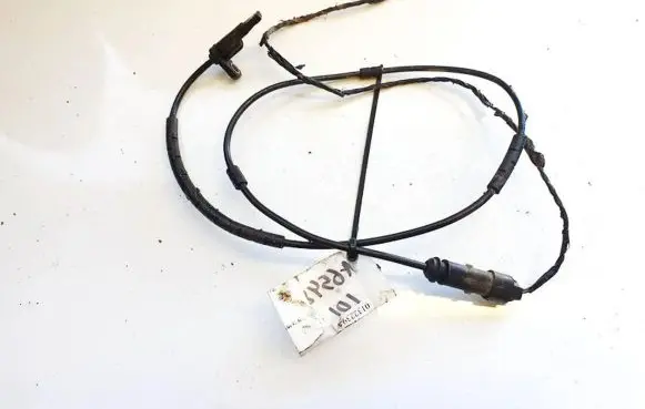 BMW 1 F20 F21 ABS rear brake sensor 