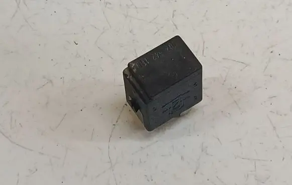 Mercedes-Benz ML W163 Other relay 4RA93151600