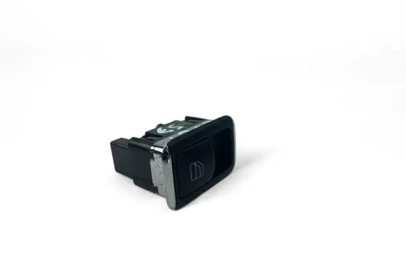 Mercedes-Benz C W204 Electric window control switch A2048707358