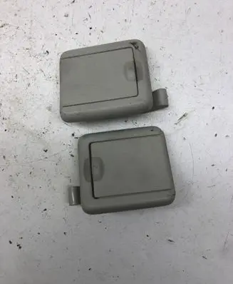Volkswagen PASSAT B7 Cargo luggage net fixing mount 3AF861280 3AF861281