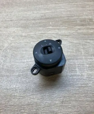 Ford Fiesta Wing mirror switch Fordmirrorswitch