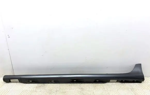 Audi A6 S6 C7 4G Front sill (body part) 4G0853855F