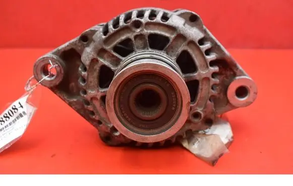 Opel Insignia A Generator/alternator 13579668