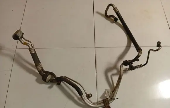KIA Ceed Air conditioning (A/C) pipe/hose F108AP6AA