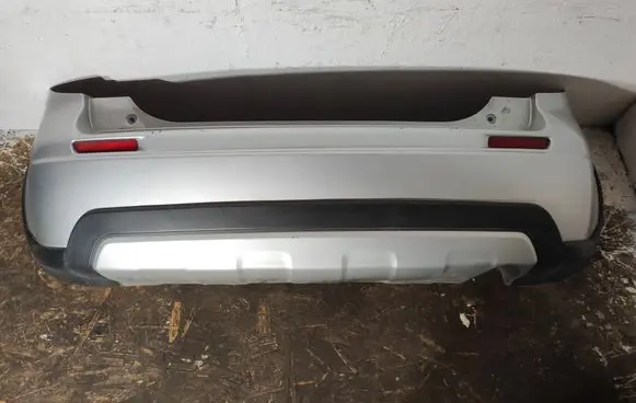 Suzuki SX4 Rear bumper 