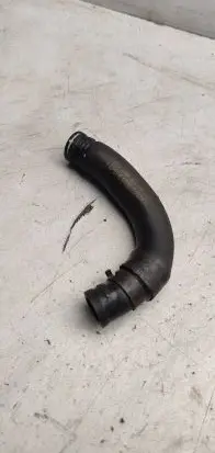 Volkswagen PASSAT B8 Engine coolant pipe/hose 5q0122073ae