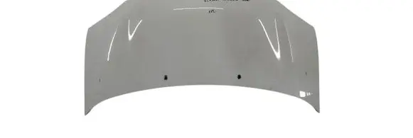 Renault Kadjar Engine bonnet/hood