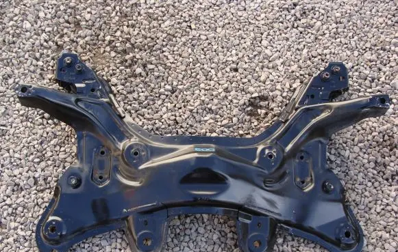 Fiat 500 Front axle beam 