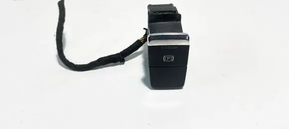 Audi A8 S8 D4 4H Hand parking brake switch 4H1927225C 29794