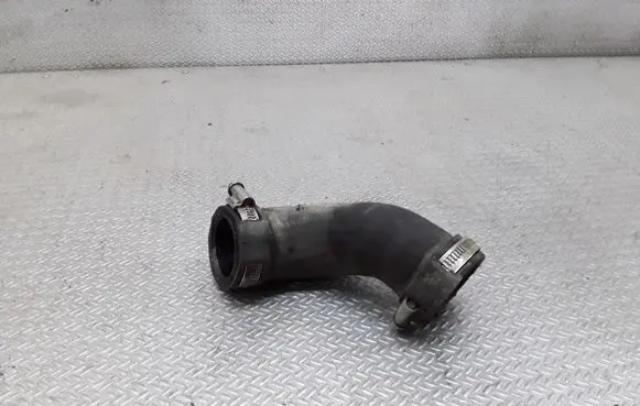 Audi A8 S8 D3 4E Intercooler hose/pipe