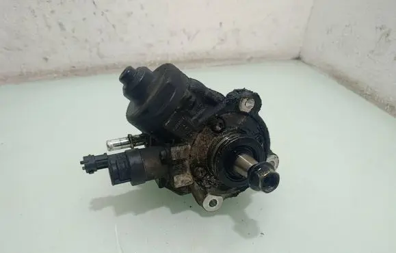 KIA Sportage Fuel injection high pressure pump 0445010596 331002A600