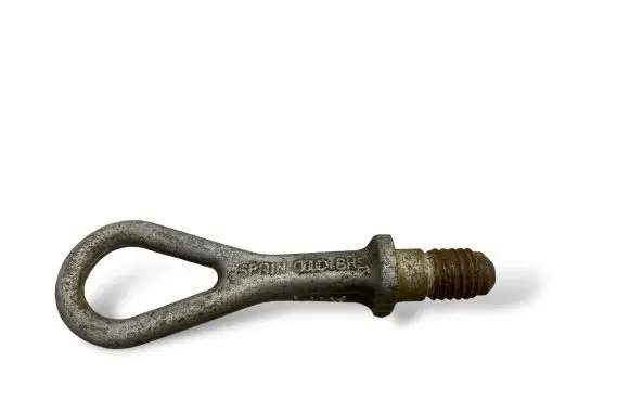 Audi TT Mk1 Towing hook eye K3570