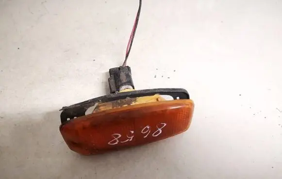 Hyundai Santa Fe Front fender indicator light 
