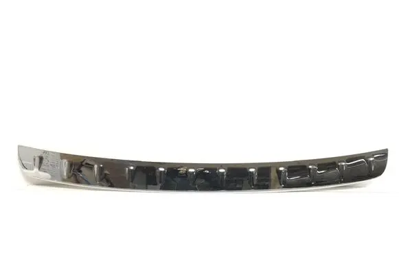 Mercedes-Benz B W247 Rear bumper trim bar molding A2478859800