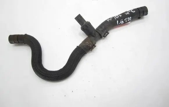 Volkswagen Golf VI Fuel temperature sensor 03L919824D
