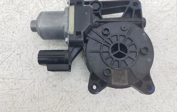 Ford F150 Rear door window regulator motor 5MT0001246 1140046553 1A26