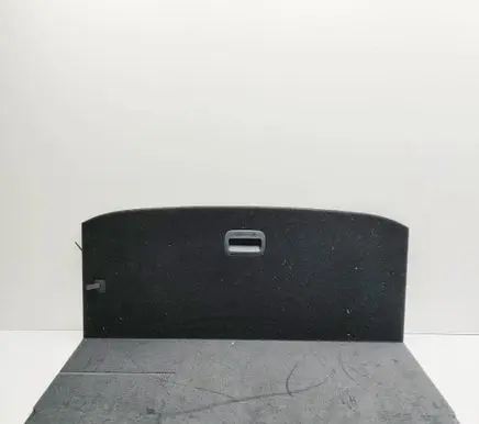 Genesis GV60 Trunk/boot floor carpet liner 85715CU000
