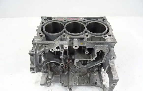 Nissan X-Trail T33 Engine block 6RC