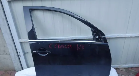 Citroen C-Crosser Front door