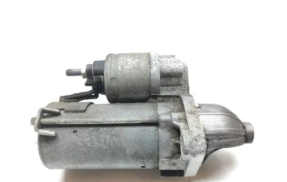 Fiat Doblo Starter motor 51880229
